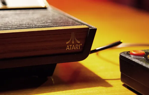 Picture Console, Atari, 2600