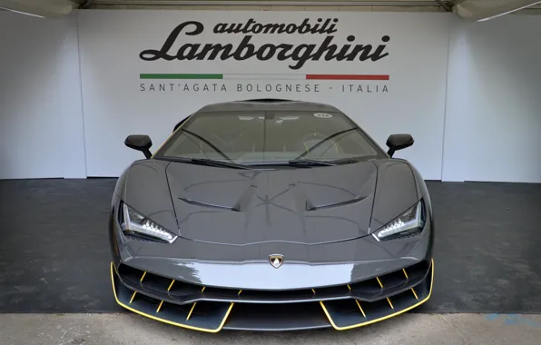 Picture Lamborghini, Italy, VAG, Centennial