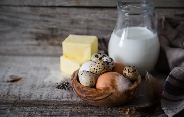 Picture table, egg, oil, milk, cakes, background, flour, Baking, ingredients, ingredient