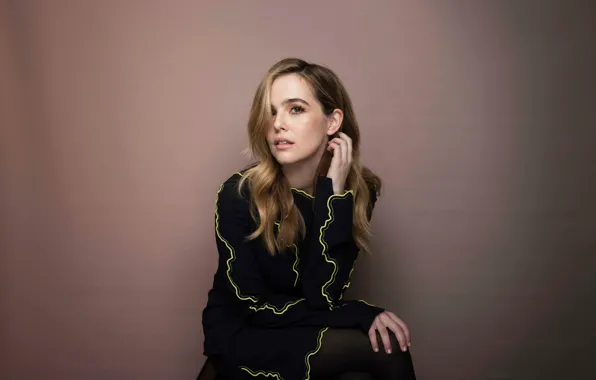 Picture the film, actress, photoshoot, promo, Zoey Deutch, Sundance, Zoey Deutch, 2017, Taylor Jewell, Before I …