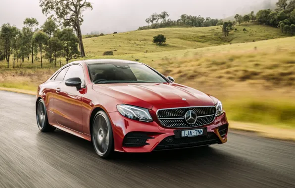 Picture coupe, Mercedes-Benz, E-class, Mercedes, AMG, Coupe, C238