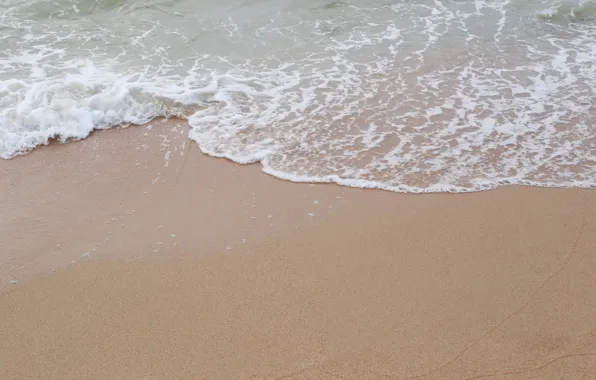 Picture sand, sea, wave, beach, summer, summer, beach, sea, sand, wave