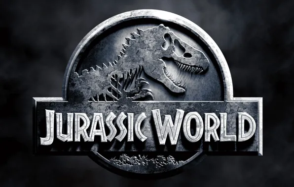 Picture dinosaur, poster, Jurassic world, Jurassic World
