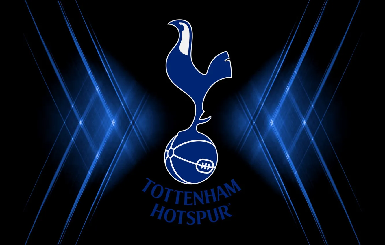 Tottenham Logo : Tottenham Hotspur Logo,Tottenham Hotspur Symbol, Meaning ...