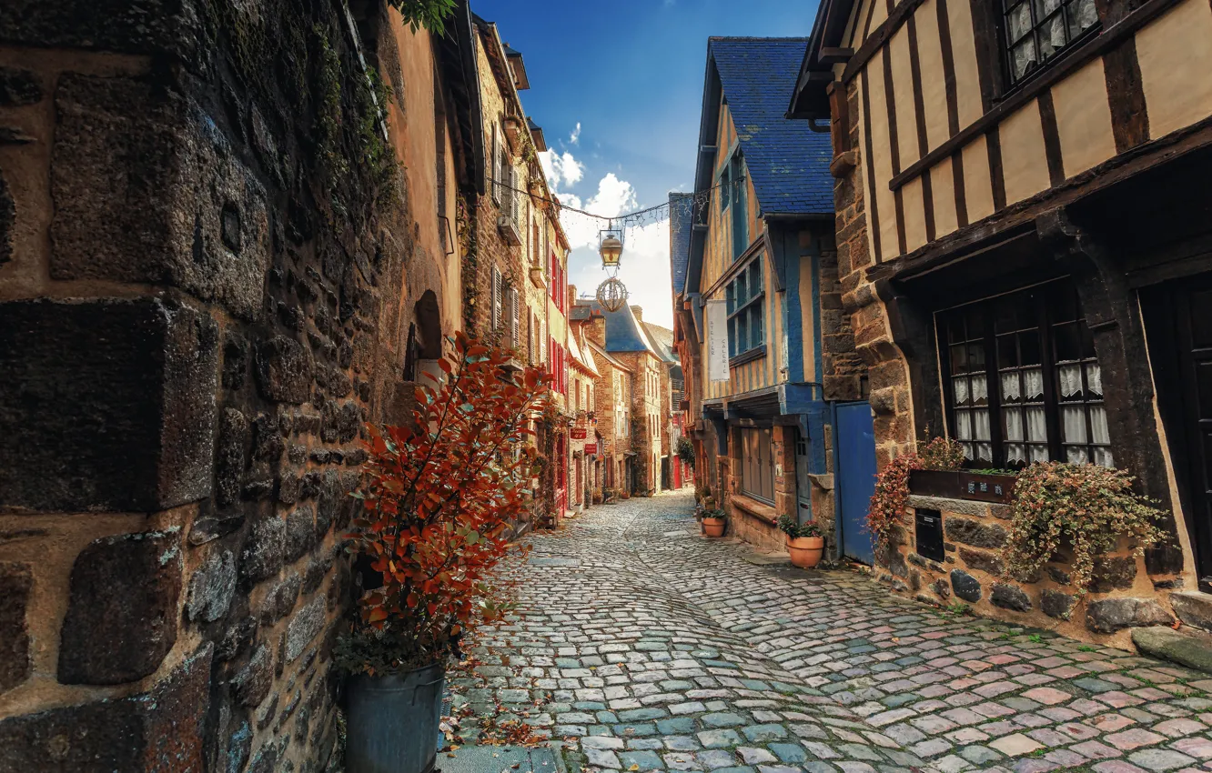 Lãng du ở làng cổ mang nét duyên dáng của nước Pháp thơ mộng - 9