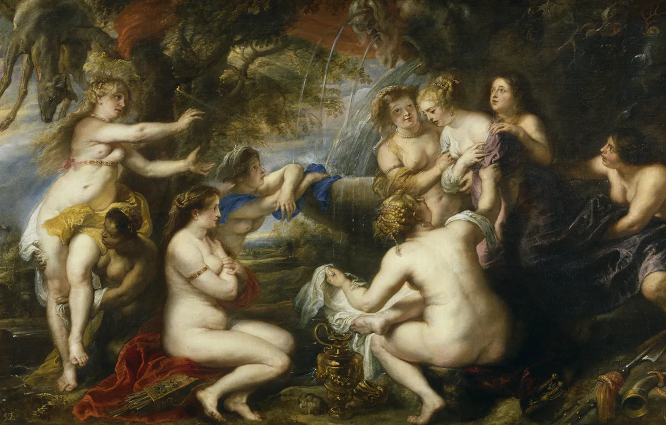 Classical paintings erotic Neo