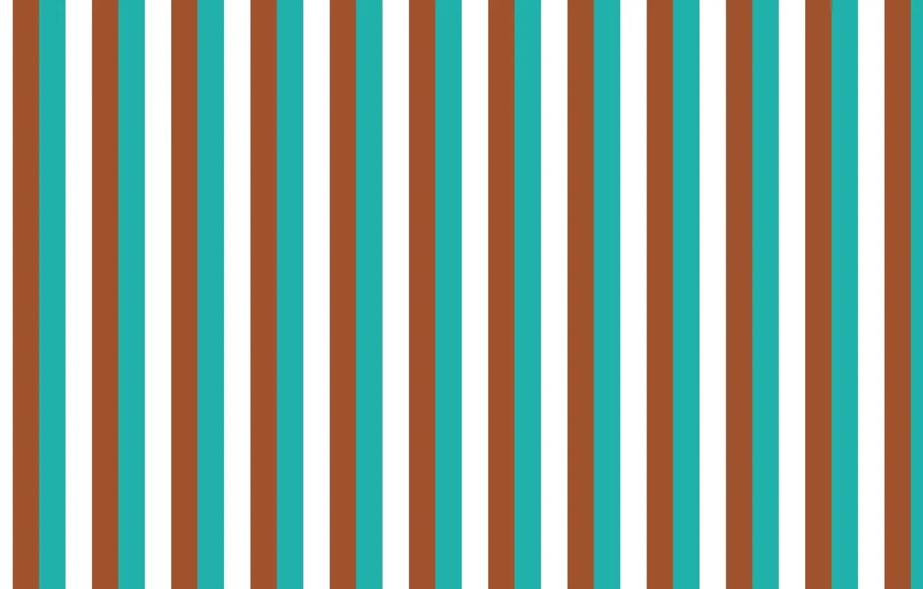 Photo wallpaper white, line, strip, background, blue, texture, brown