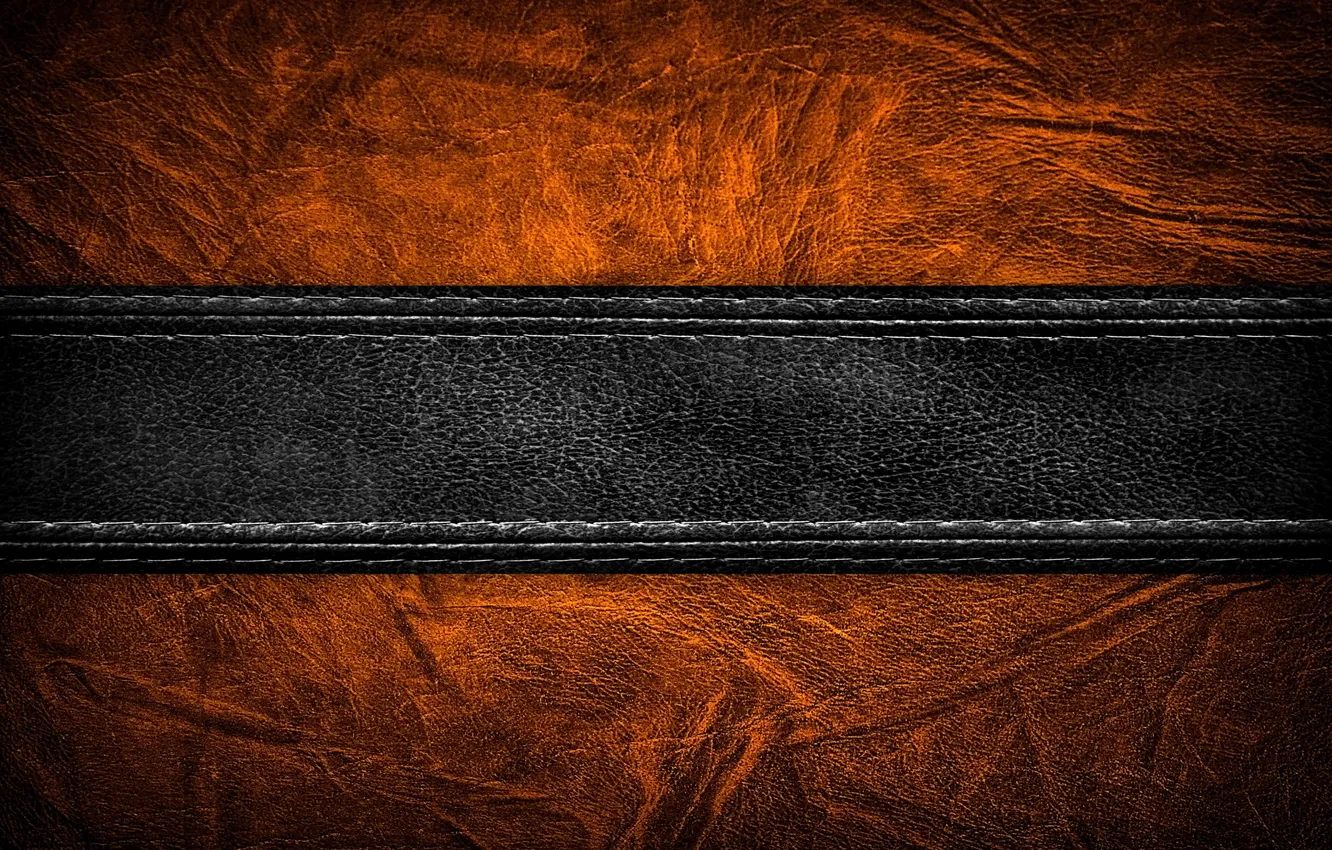 Wallpaper leather, texture, background, leather images for desktop, section  текстуры - download
