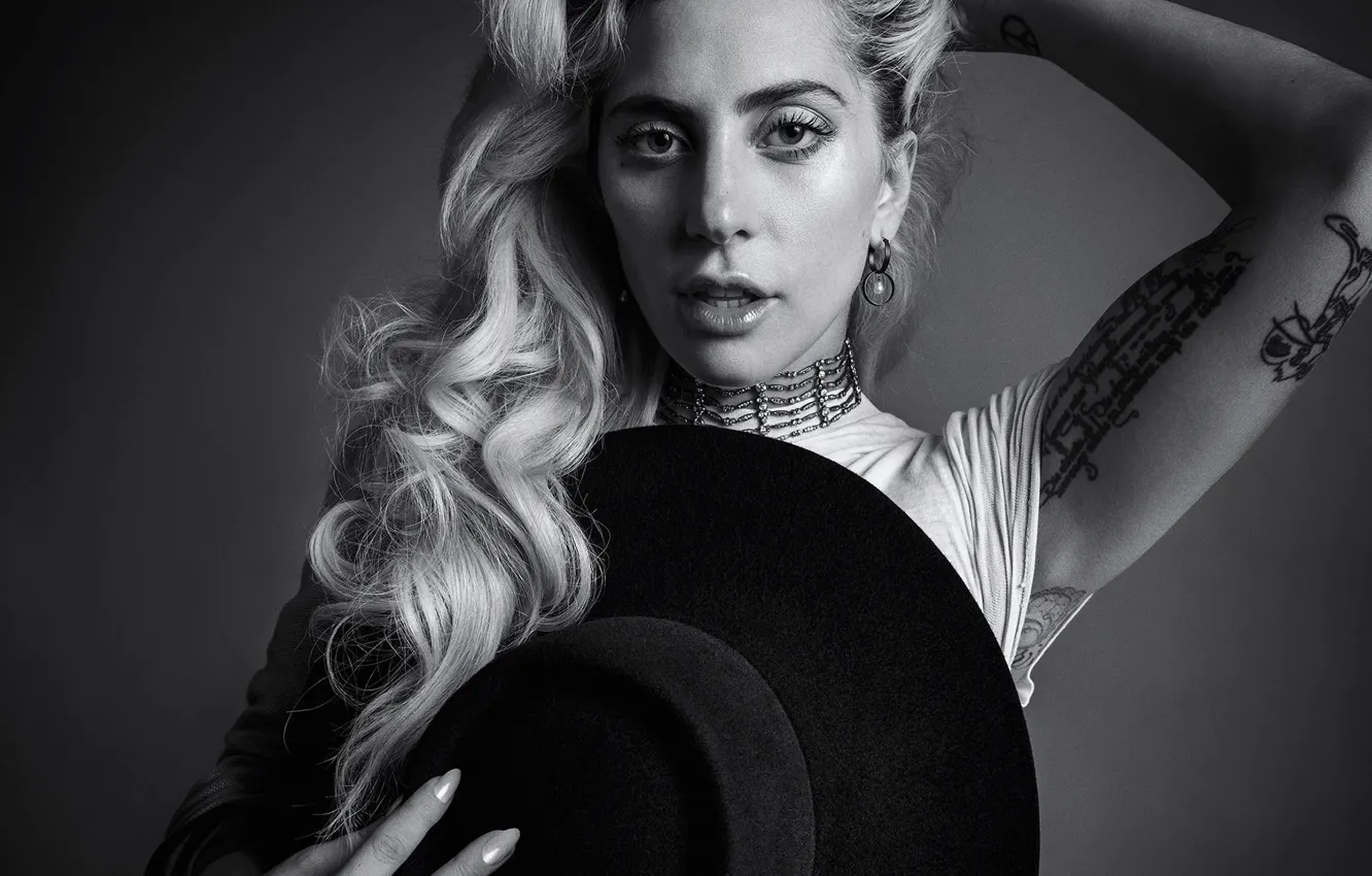 Lady Gaga Wallpaper Iphone 5