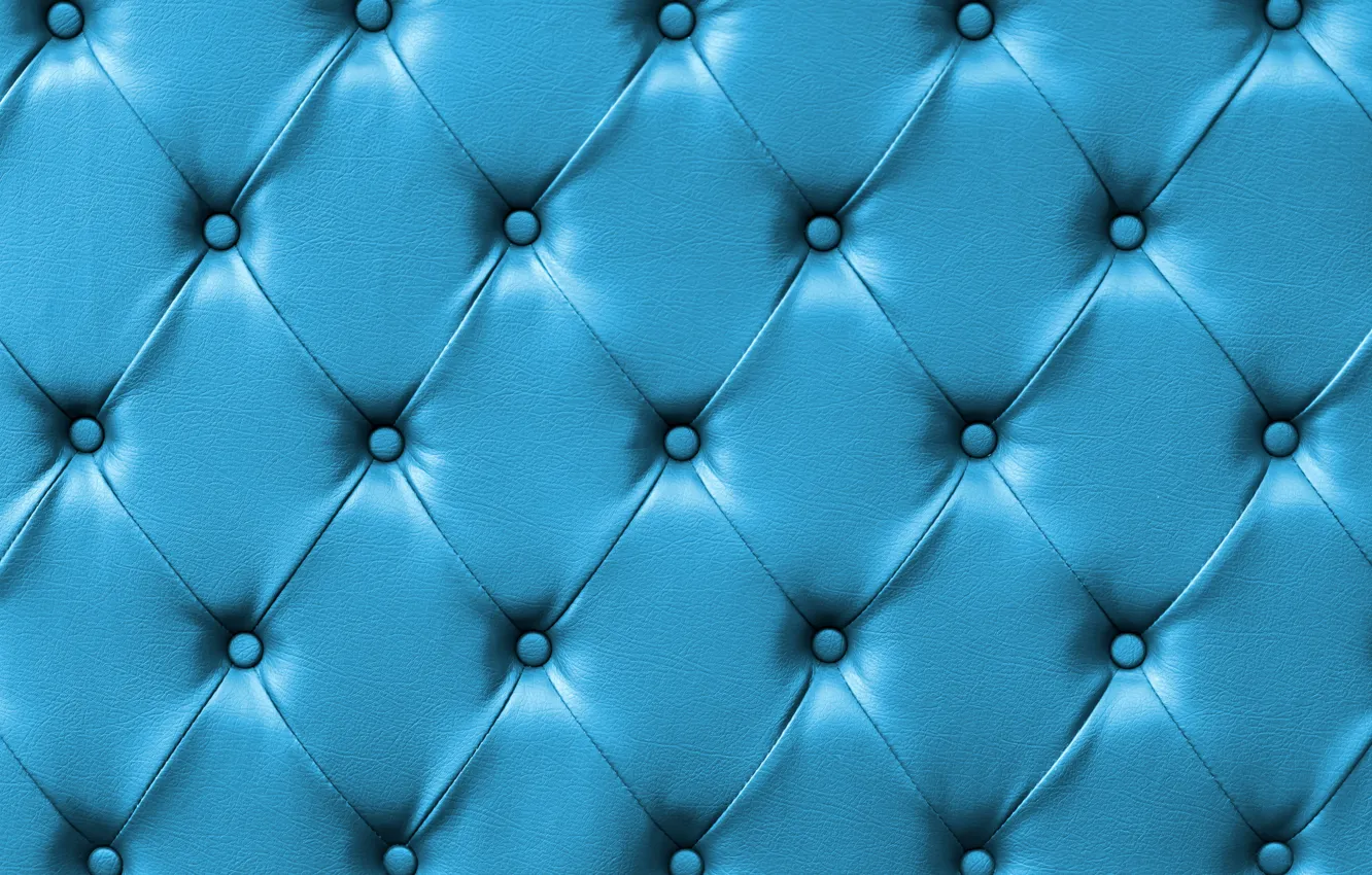 Photo wallpaper background, blue, texture, leather, texture, blue, background, leather, upholstery, luxury
