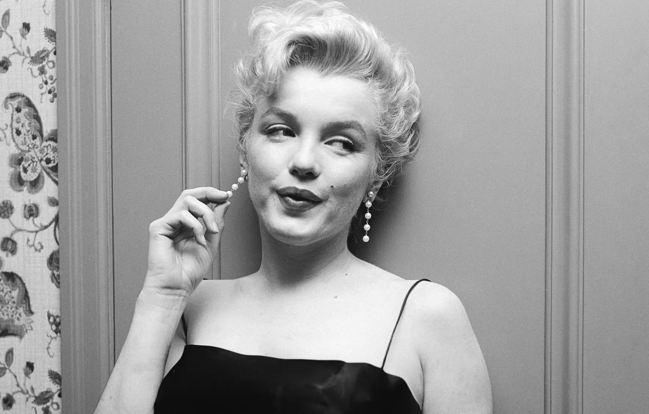 Marilyn Monroe, Marilyn