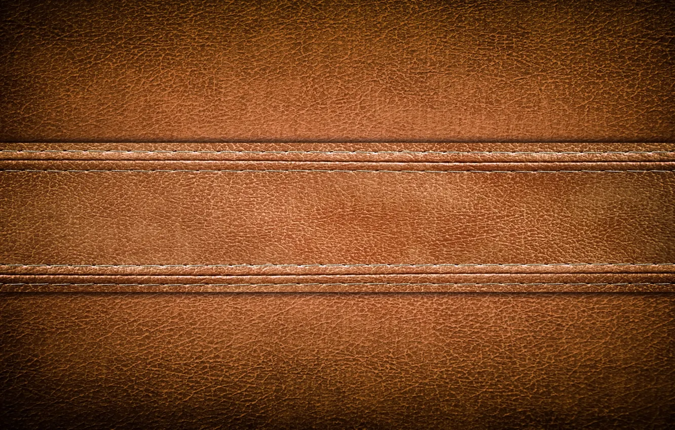 Wallpaper Leather Texture Background, Leather Wall Paper