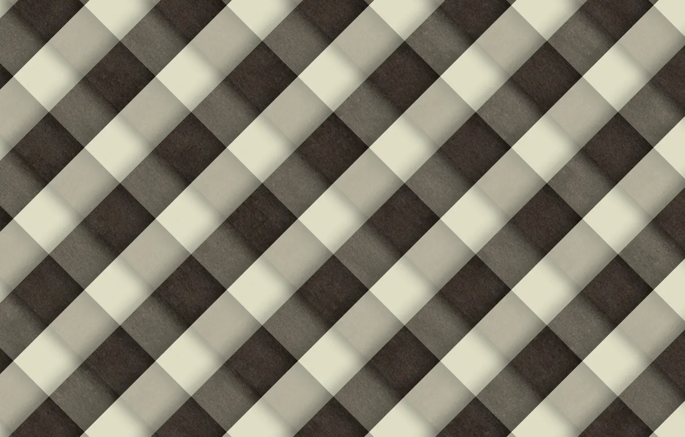Photo wallpaper line, texture, squares, design, material