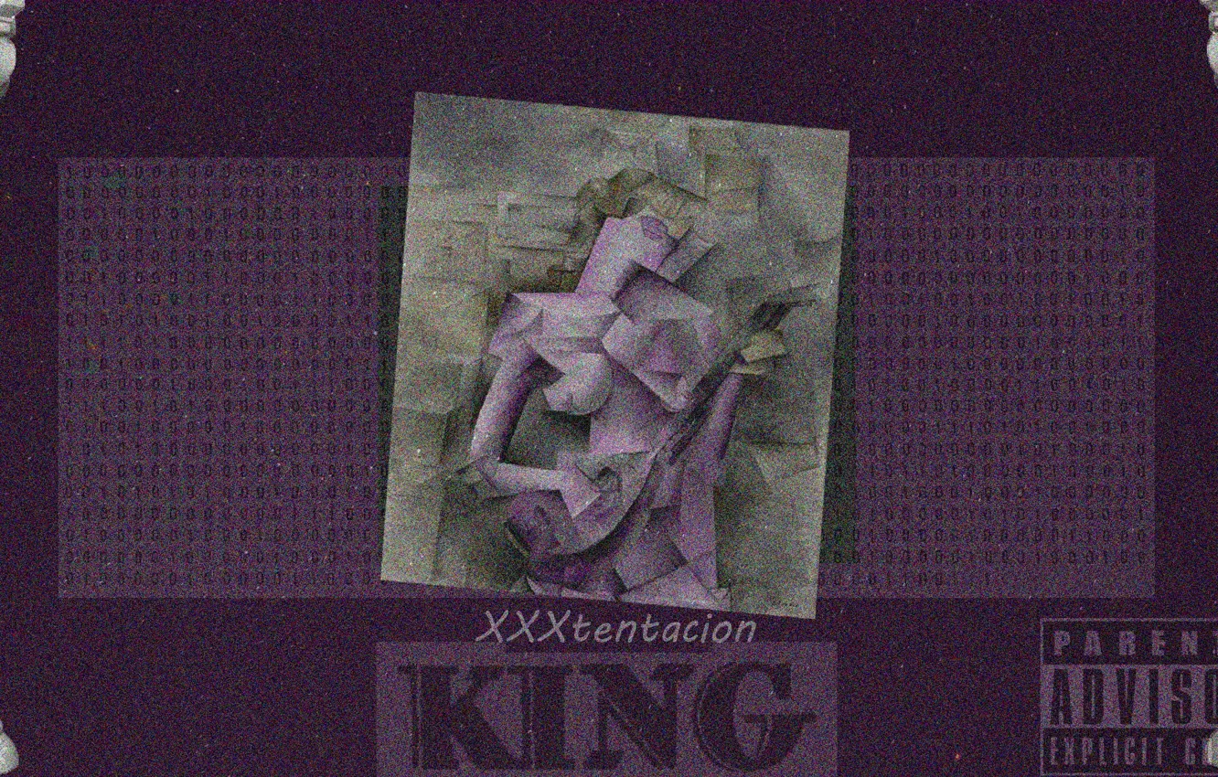 Wallpaper Swag King Xxxtentacion Images For Desktop Section