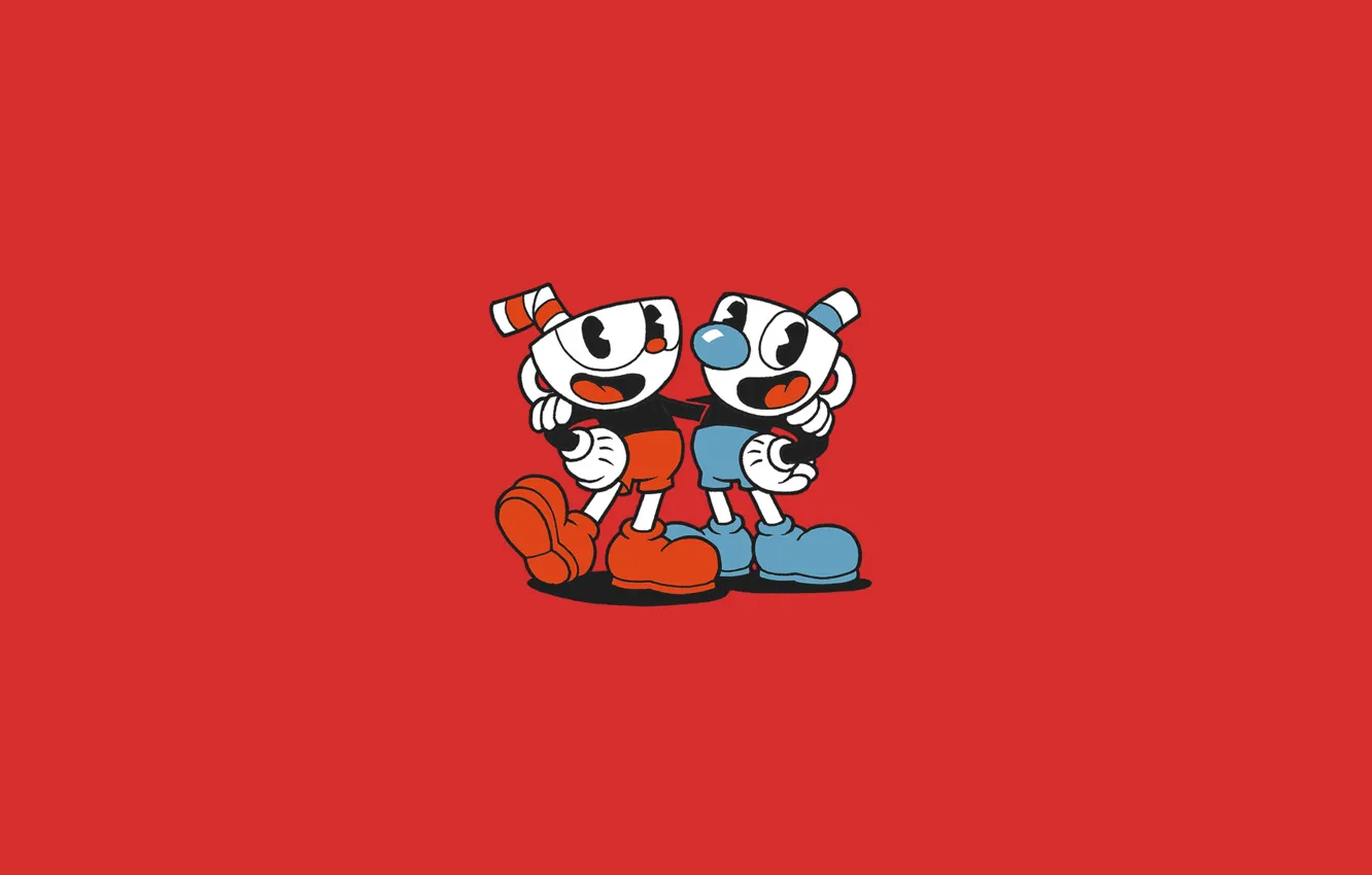 Wallpaper Pain Toon Casco Voice Brothers Cuphead Images For Desktop Section Igry Download