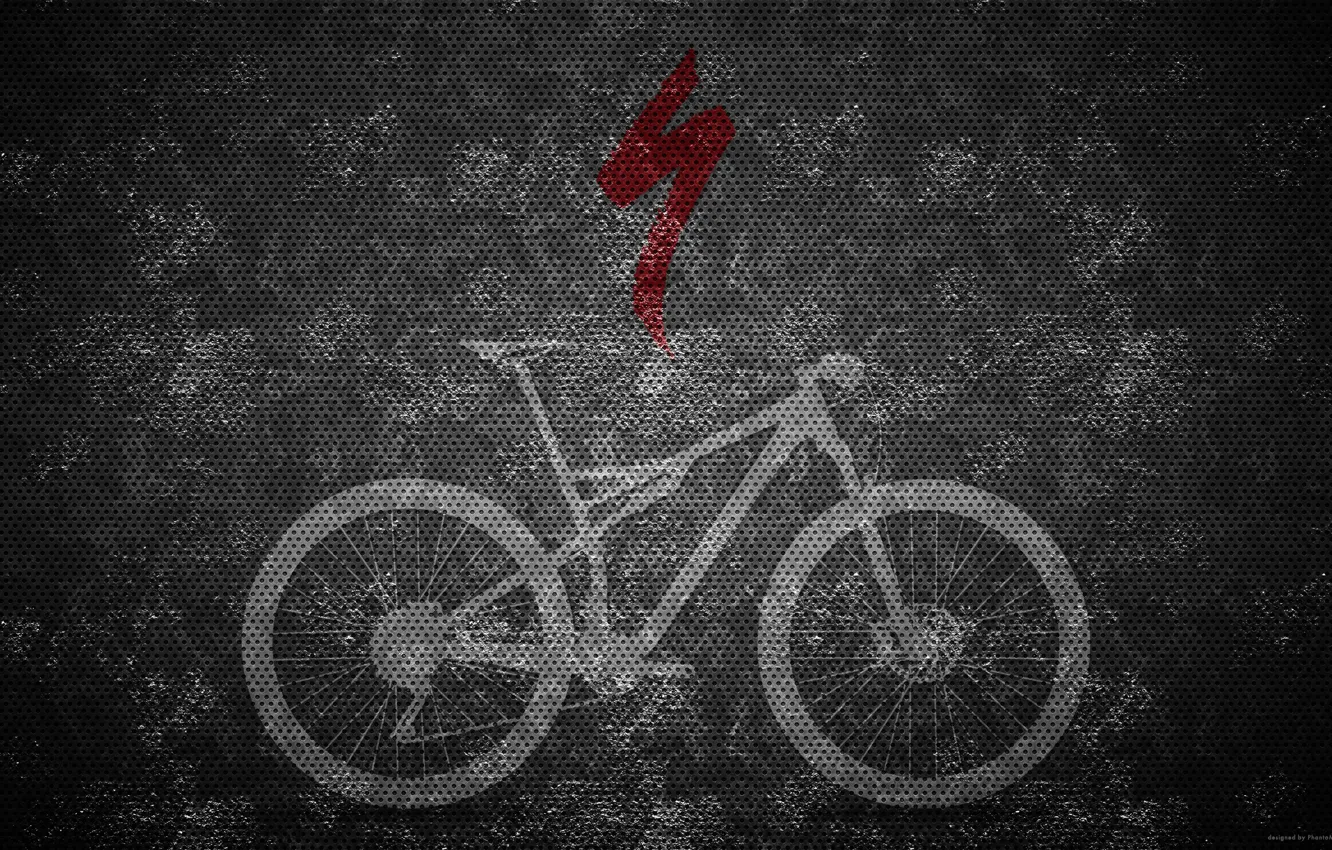 Wallpaper bike, sport, logo, silhouette, sport, logo, bike, bicycle, bike,  cycle, specialized, mtb, epic, epic, spesh images for desktop, section  спорт - download