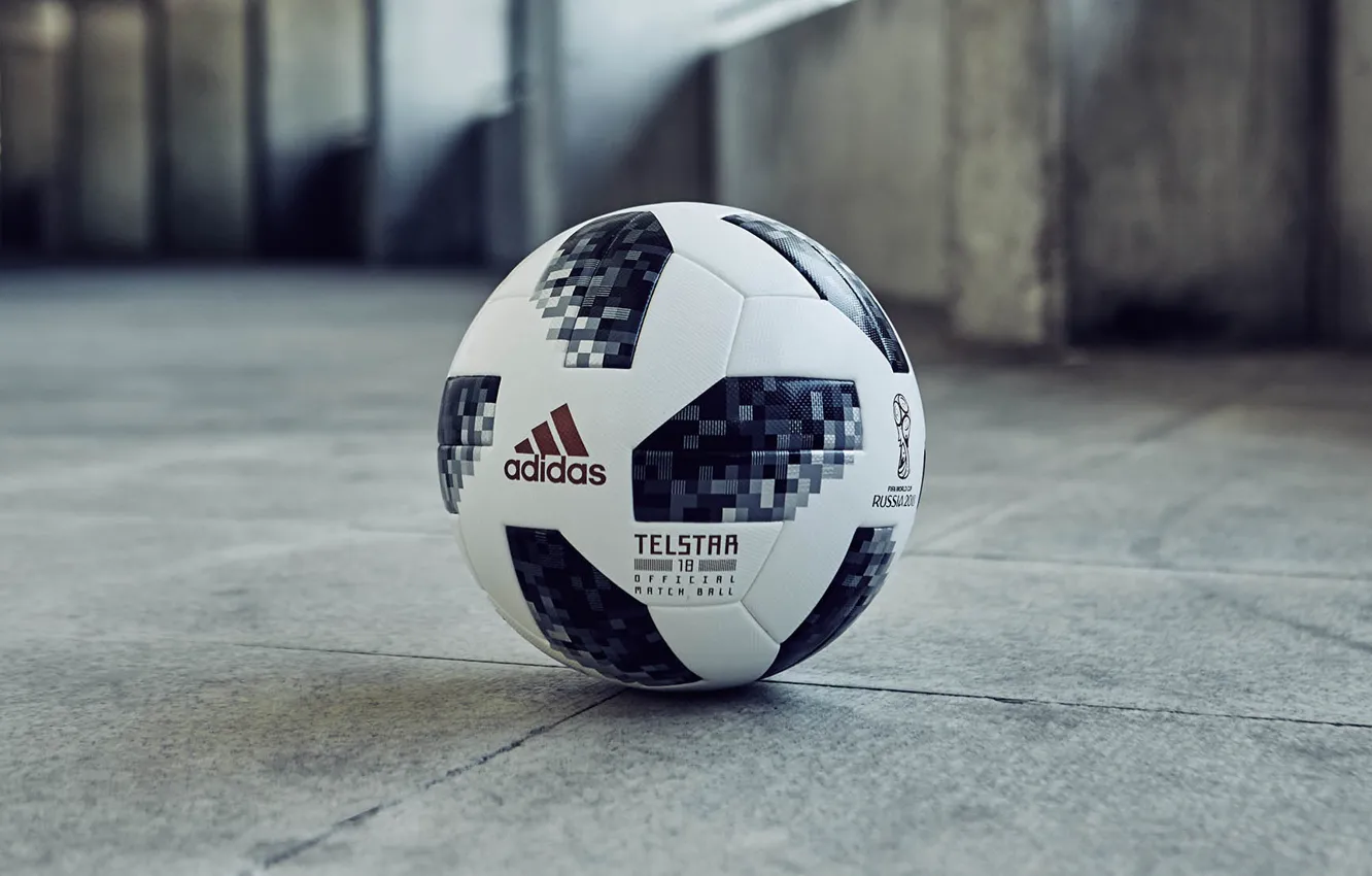 Negligencia médica asesino Conciliar Wallpaper The ball, Sport, Football, Adidas, Russia, Adidas, FIFA, FIFA,  World Cup 2018, The world Cup 2018, Adidas Telstar 18, Telstar 18, Adidas  Telstar, Telstar, Russia 2018, FIFA World Cup 2018 images for desktop,  section спорт - download