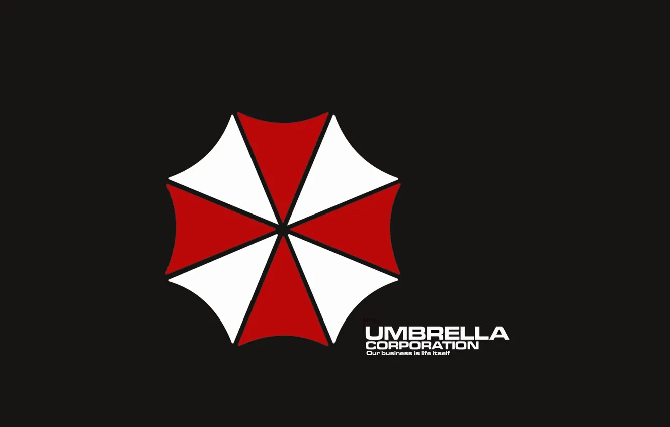 Resident Evil, Umbrella, Biohazard