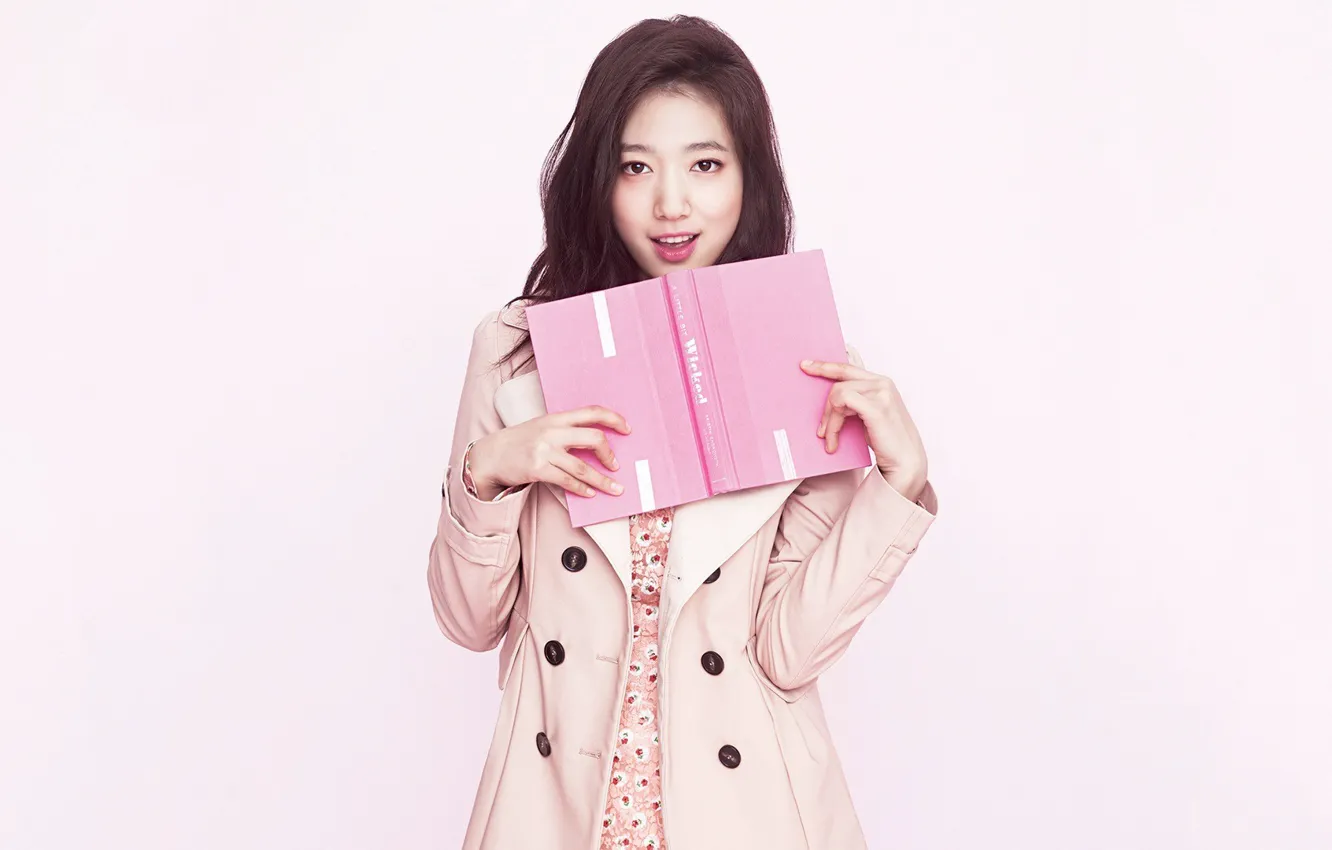 Photo wallpaper girl, photo, model, actress, singer, Pak Shin Hye, Park Shi...