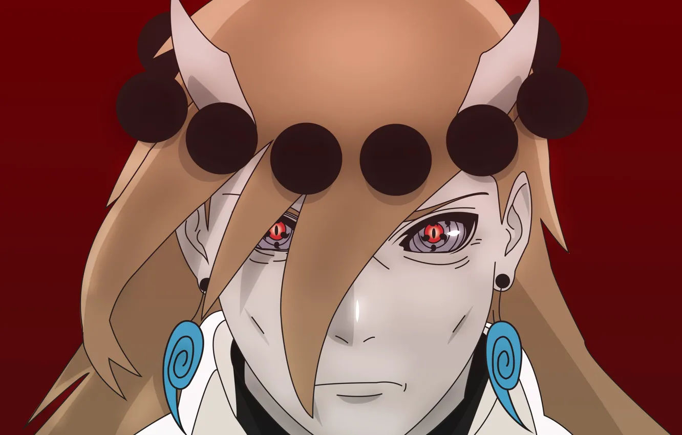 Uchiha Clan: Indra Mangekyou Sharingan Same As Sasuke